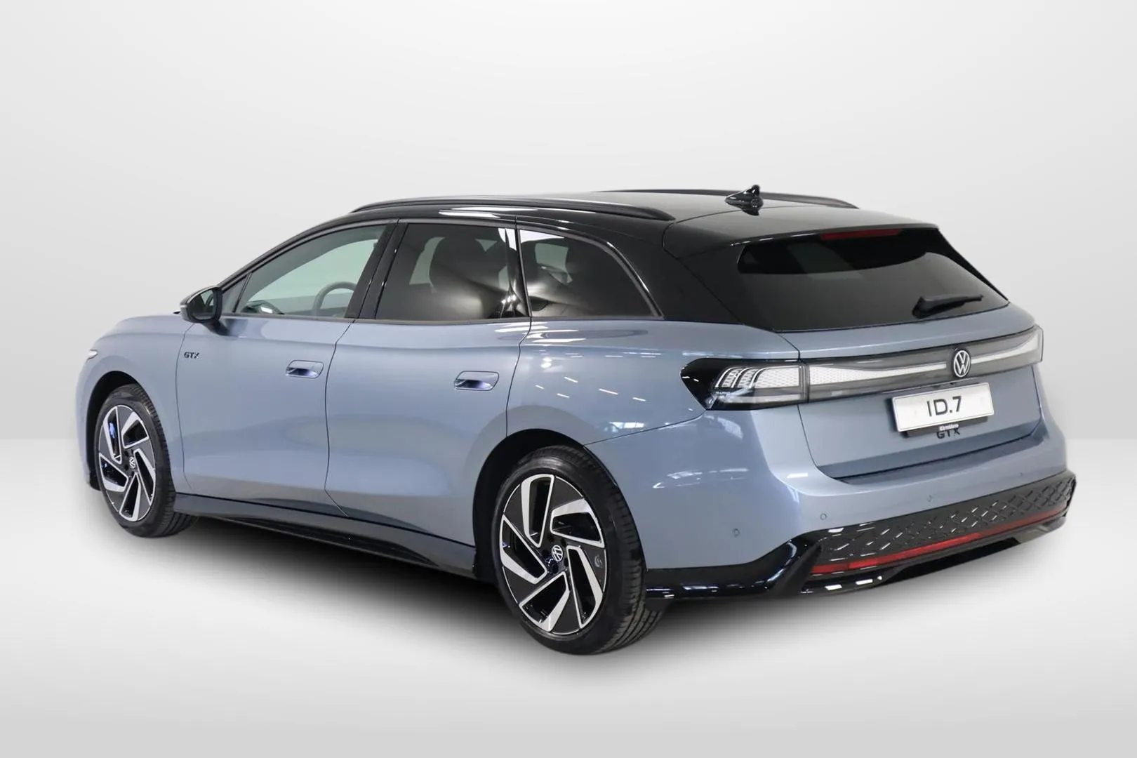 Volkswagen ID.7 ISK-938 carousel image