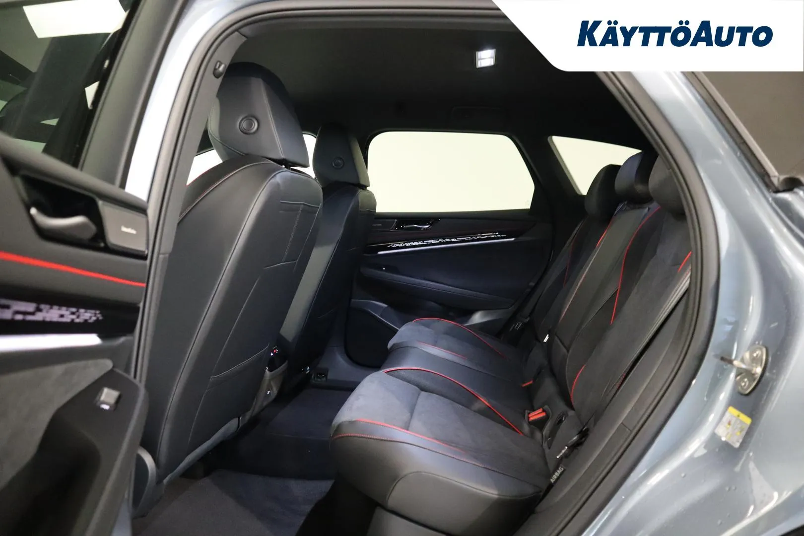 Volkswagen ID.7 ISK-938 carousel image