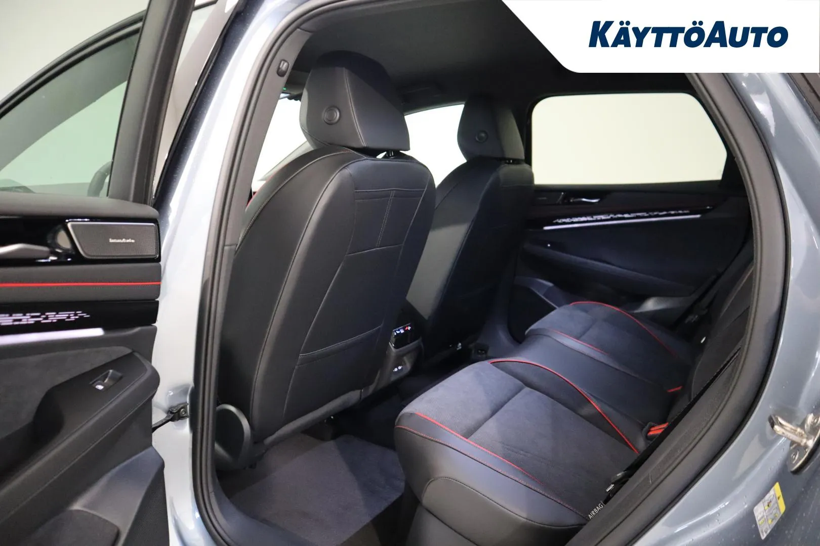 Volkswagen ID.7 ISK-938 carousel image