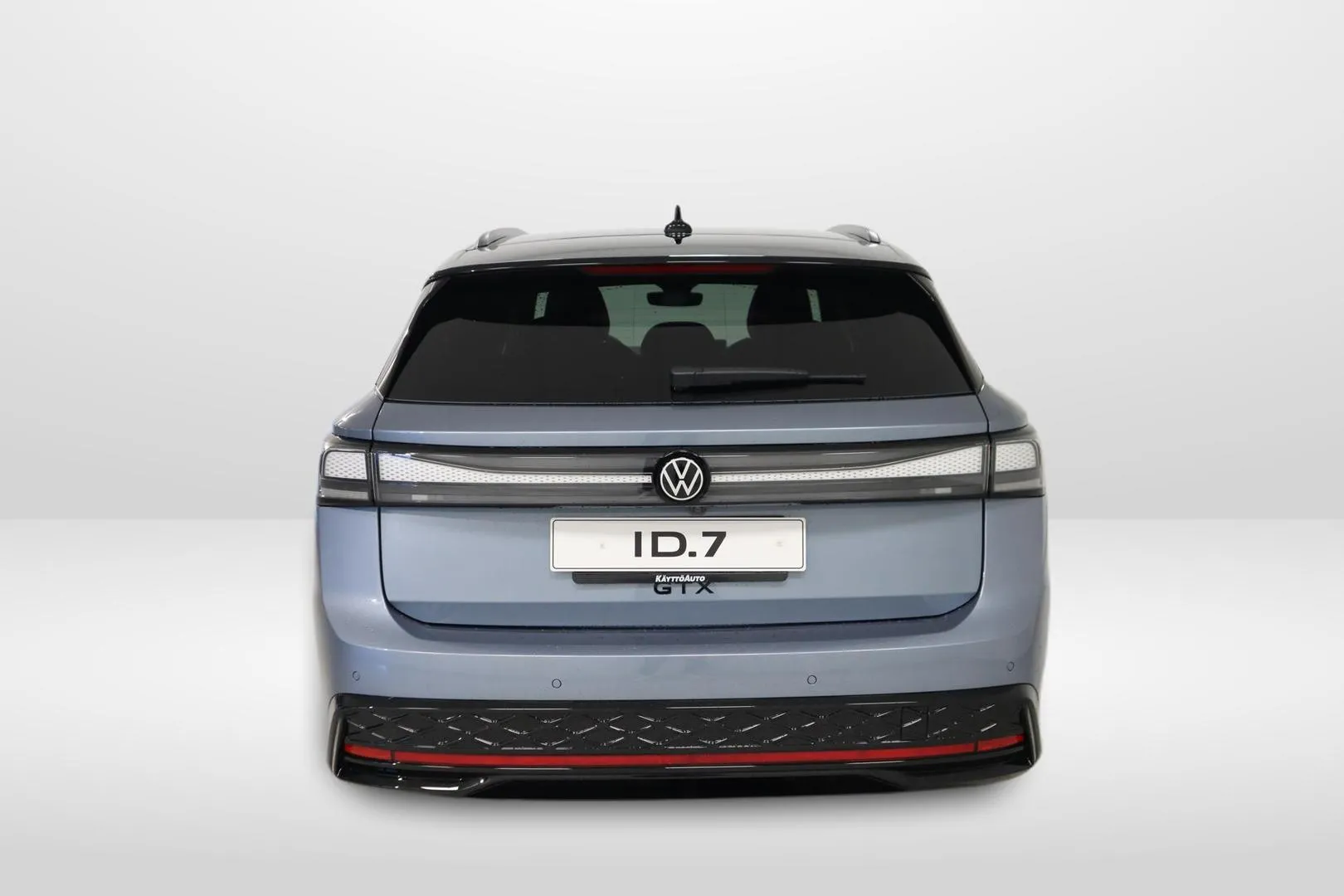 Volkswagen ID.7 ISK-938 carousel image
