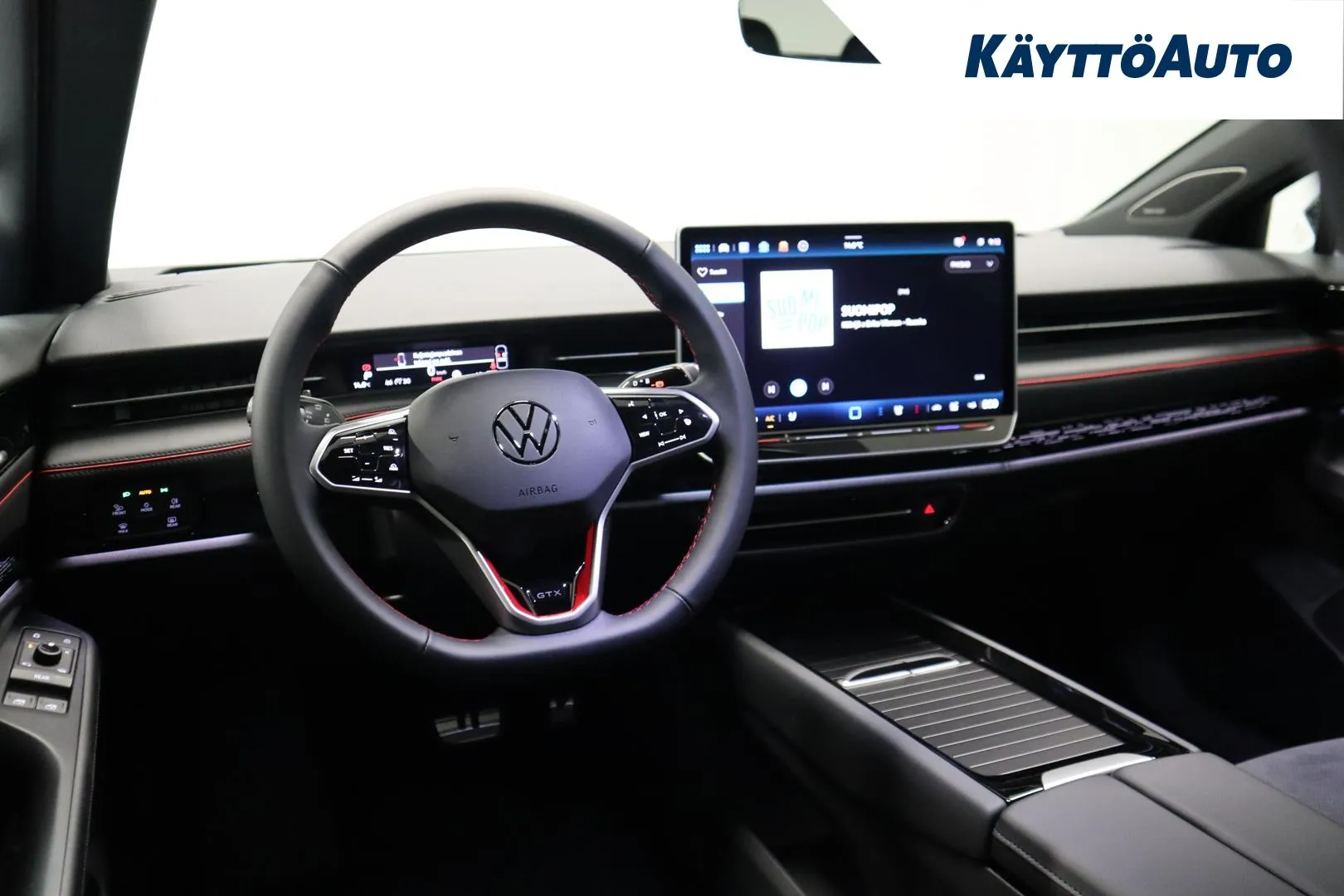 Volkswagen ID.7 ISK-938 carousel image