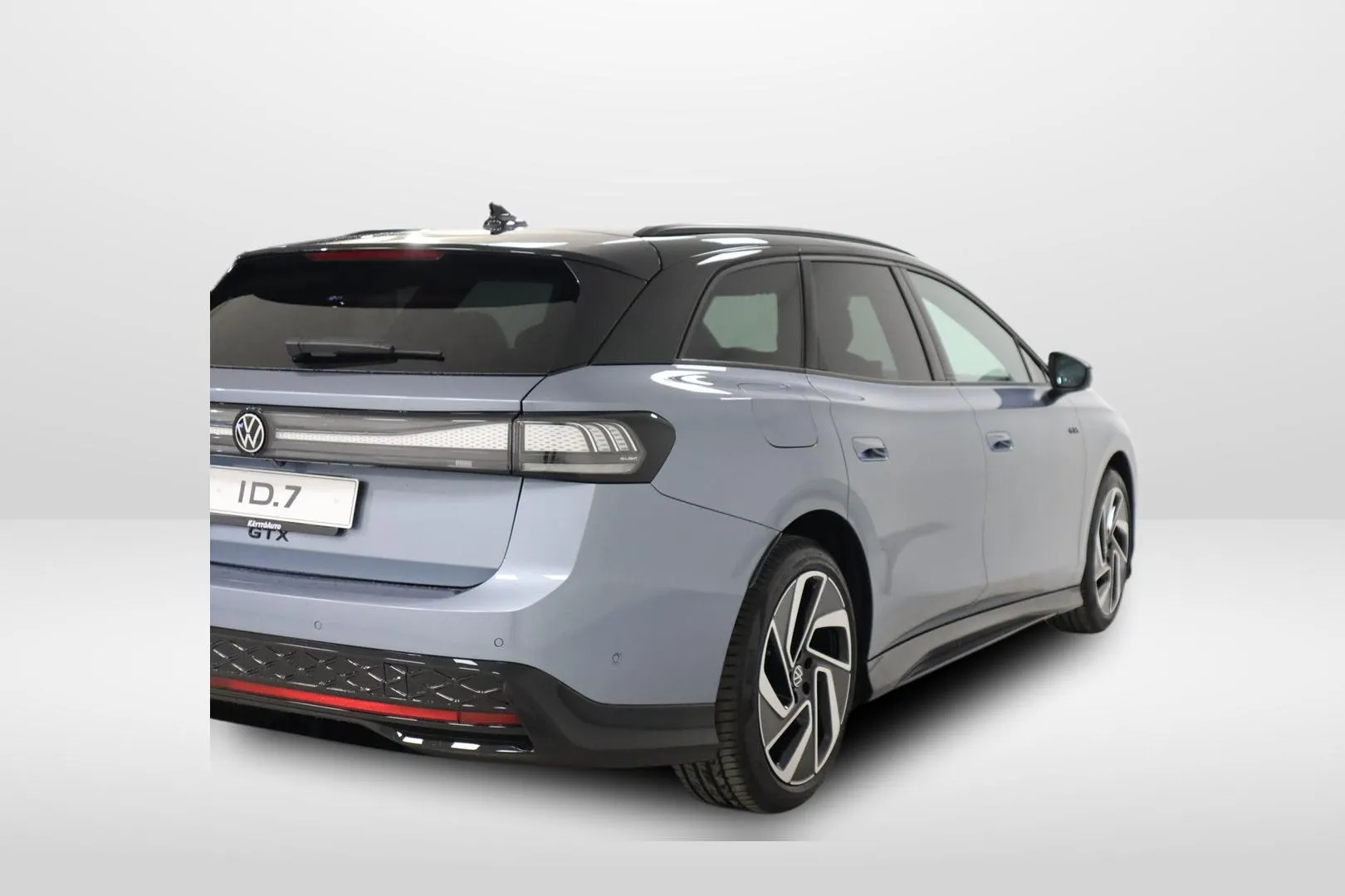 Volkswagen ID.7 ISK-938 carousel image