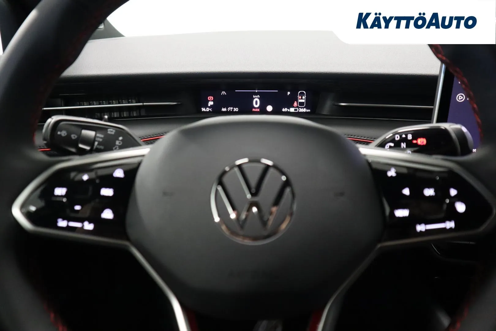 Volkswagen ID.7 ISK-938 carousel image