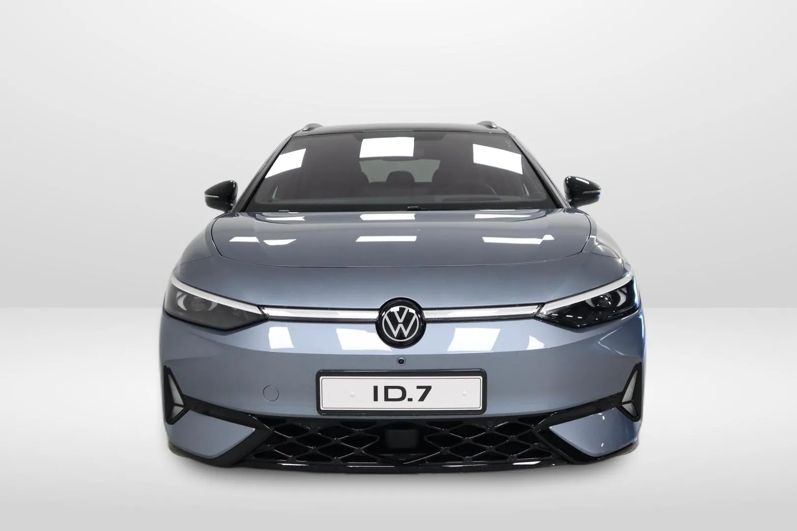Volkswagen ID.7 ISK-938 carousel image