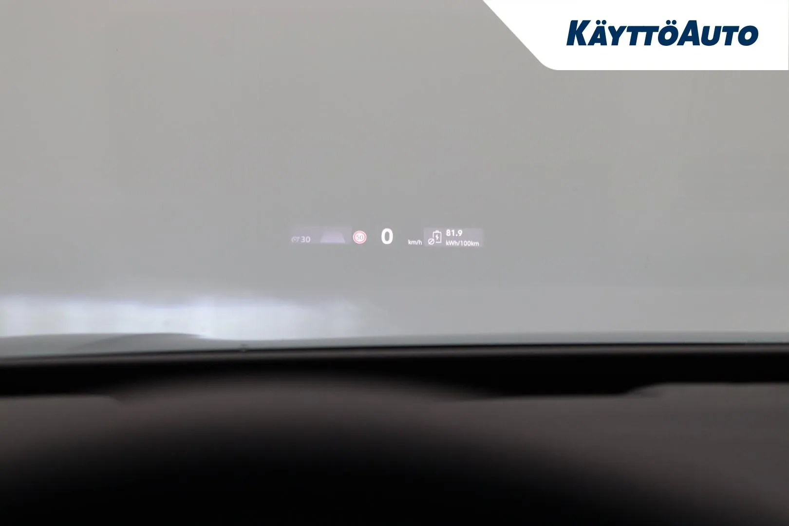 Volkswagen ID.7 ISK-938 carousel image