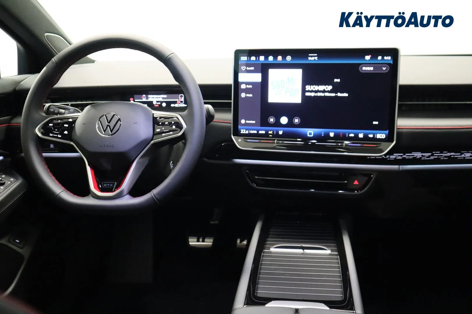 Volkswagen ID.7 ISK-938 carousel image