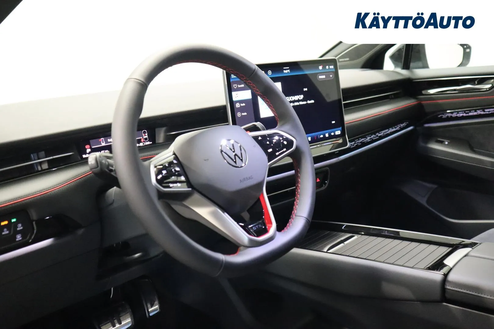 Volkswagen ID.7 ISK-938 carousel image