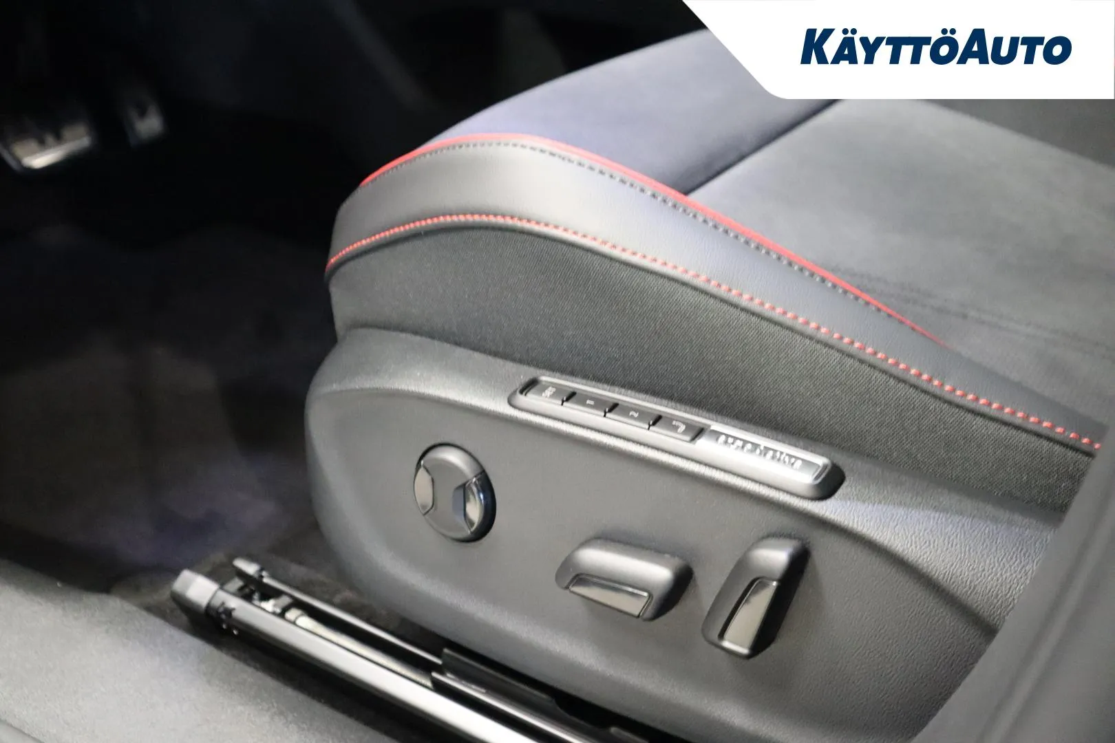 Volkswagen ID.7 ISK-938 carousel image