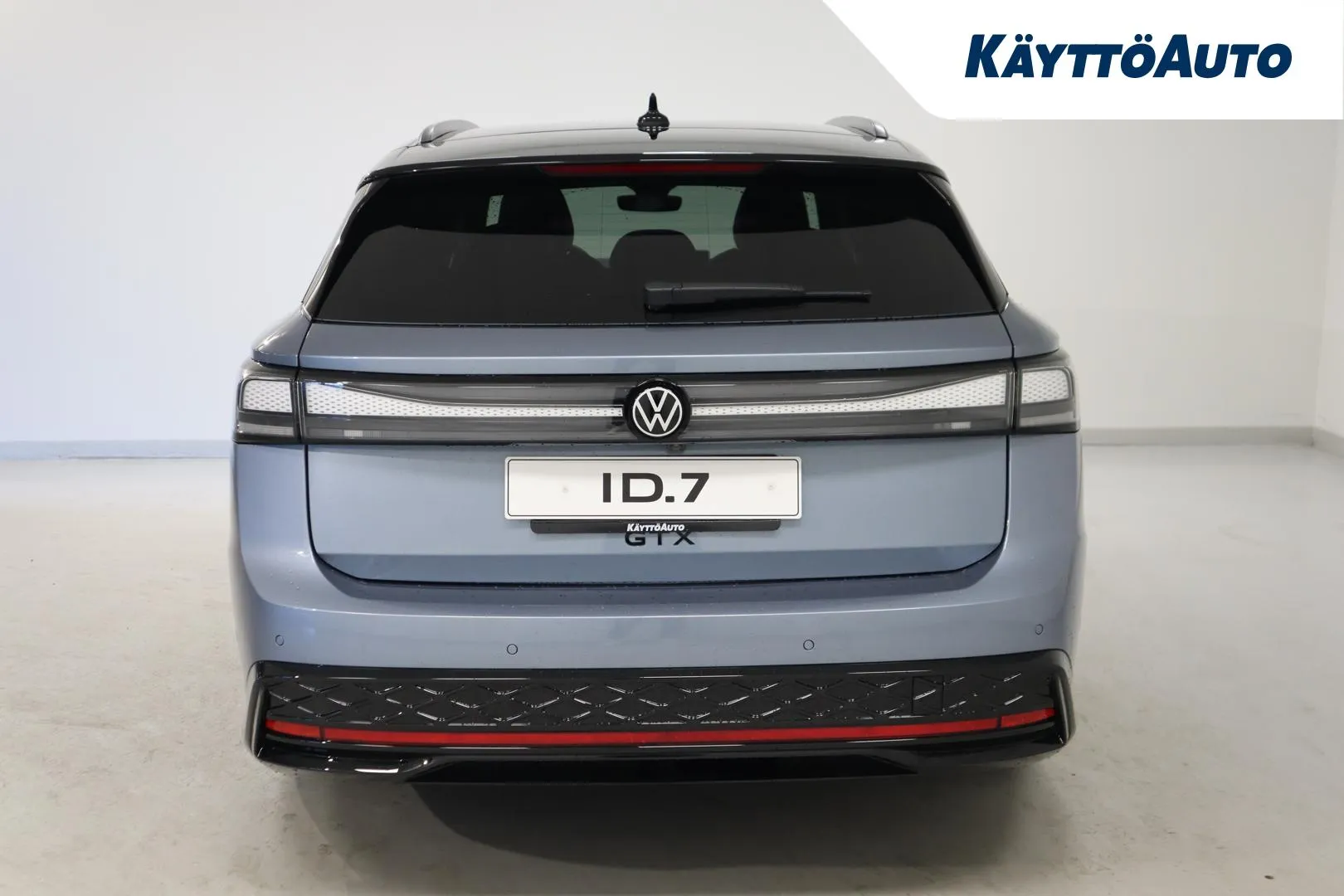 Volkswagen ID.7 ISK-938 carousel image