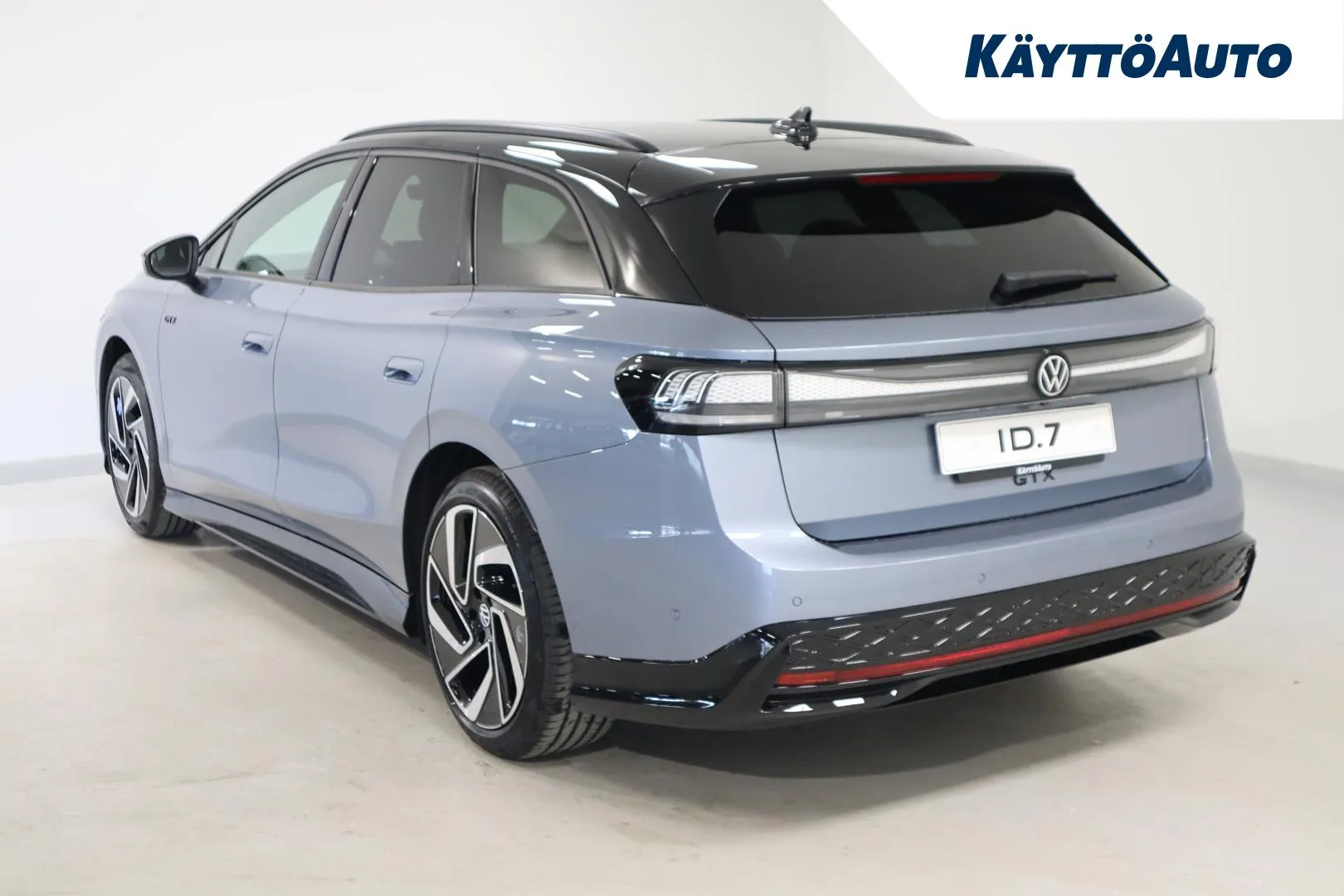 Volkswagen ID.7 ISK-938 carousel image