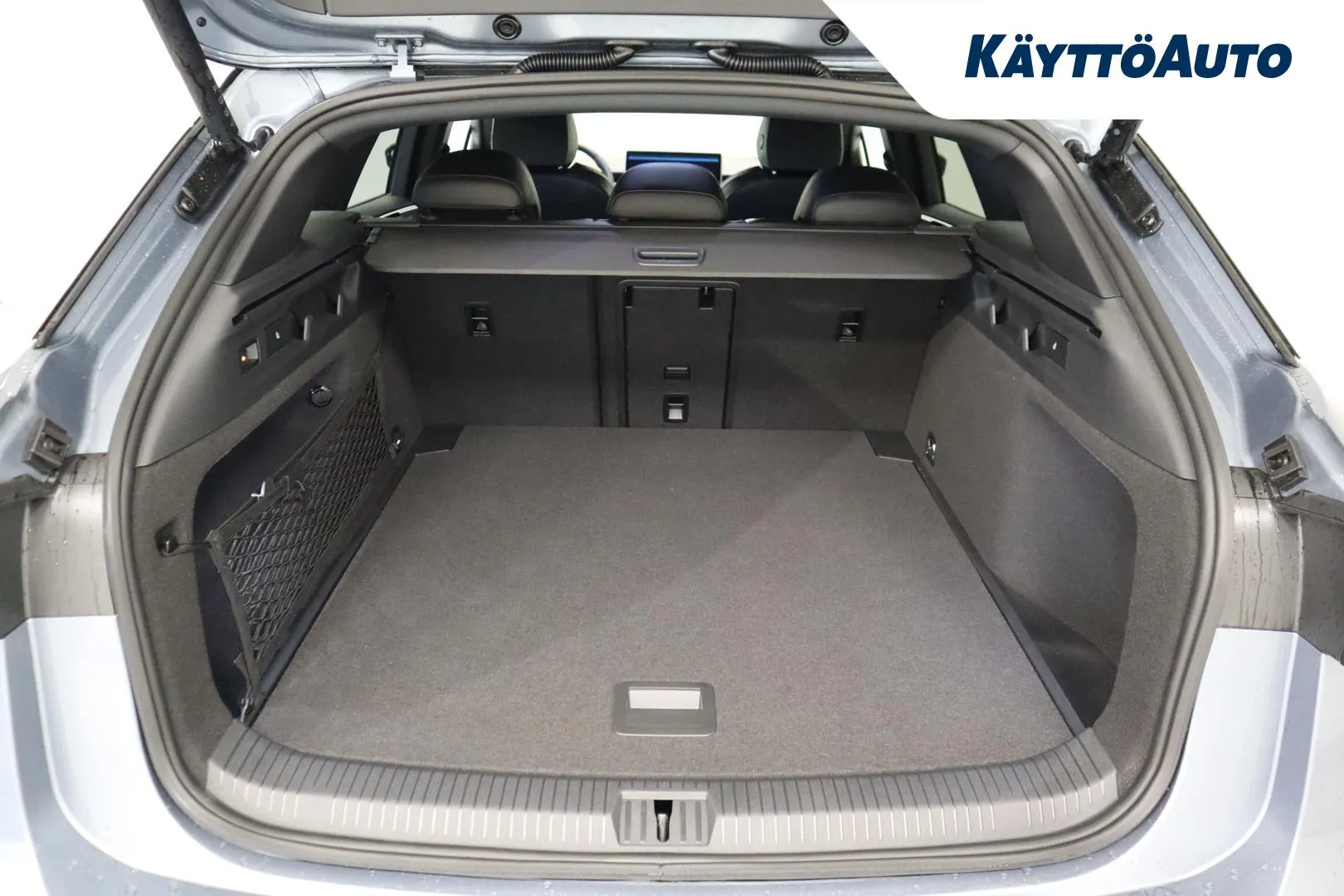 Volkswagen ID.7 ISK-938 carousel image