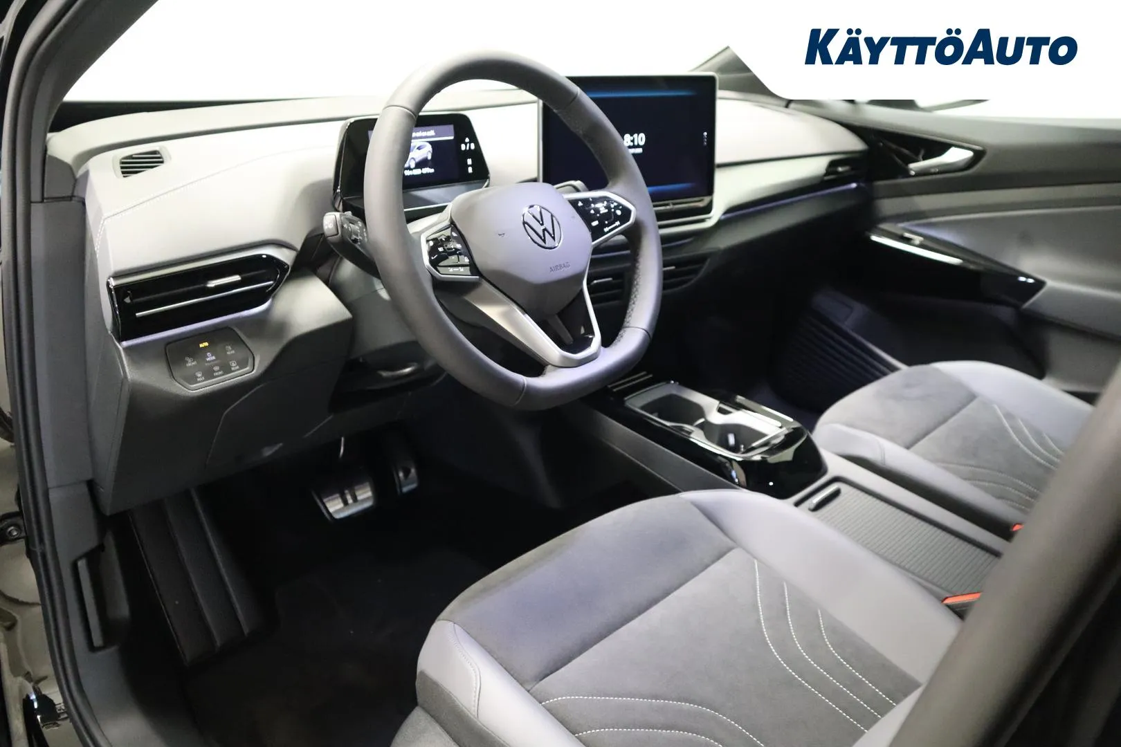 Volkswagen ID.4 ISN-537 carousel image