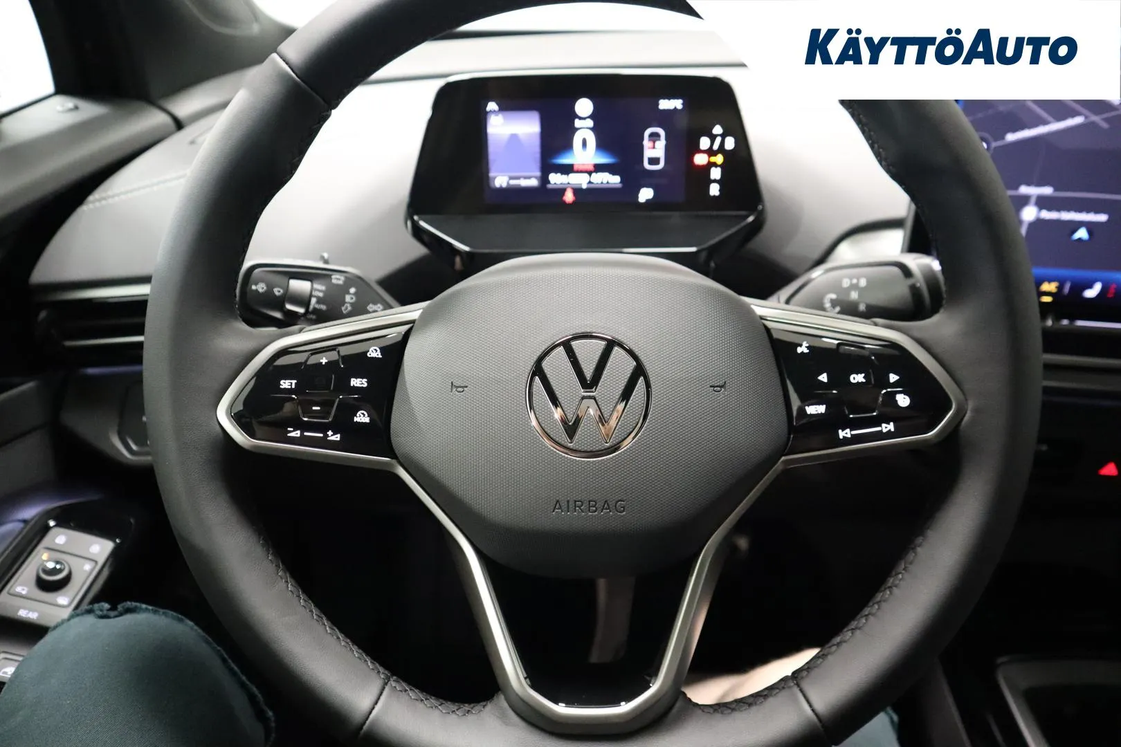 Volkswagen ID.4 ISN-537 carousel image
