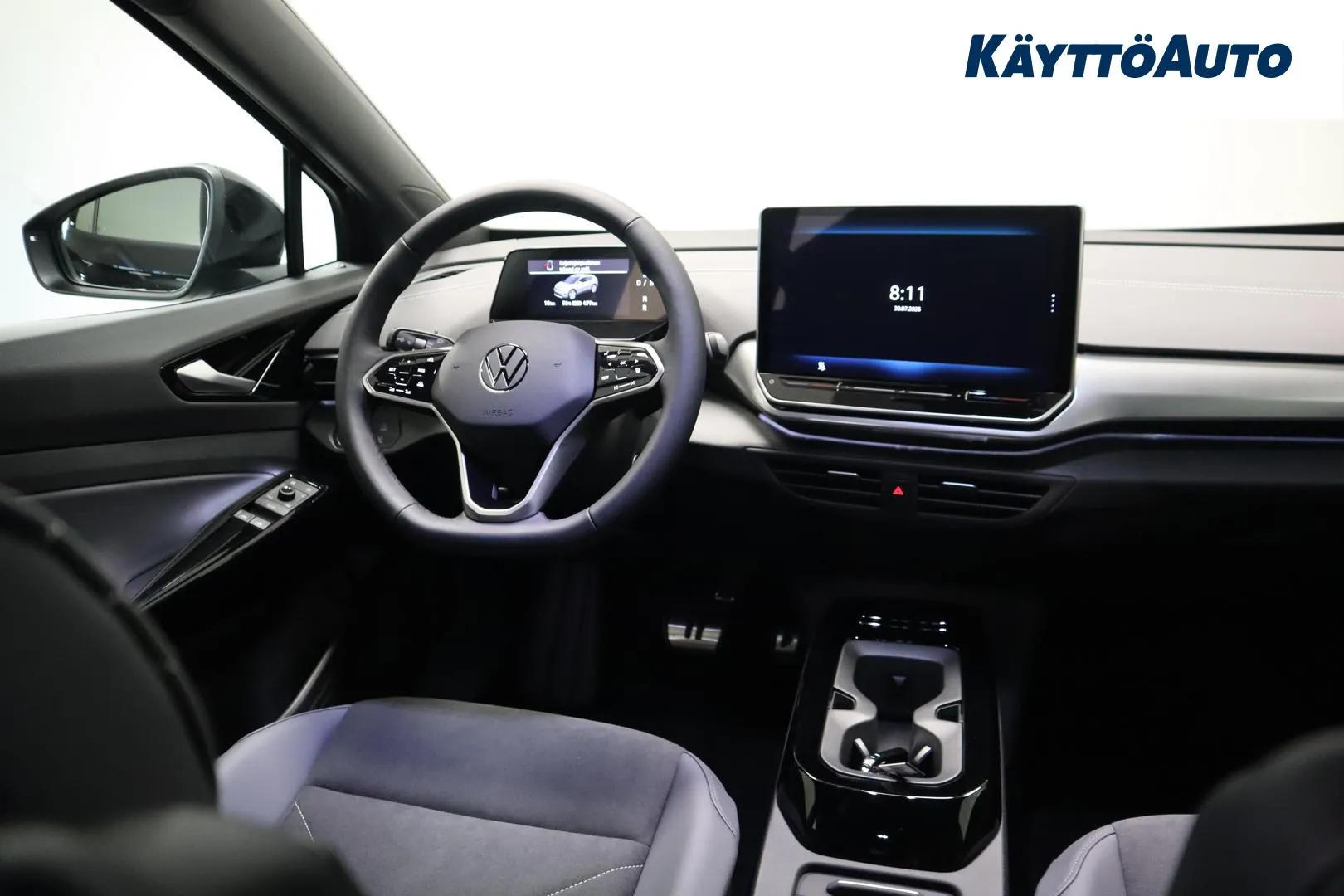 Volkswagen ID.4 ISN-537 carousel image