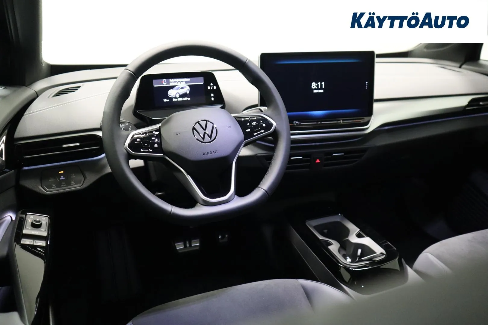 Volkswagen ID.4 ISN-537 carousel image