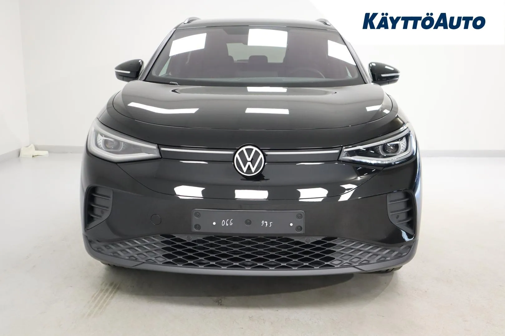 Volkswagen ID.4 ISN-537 carousel image