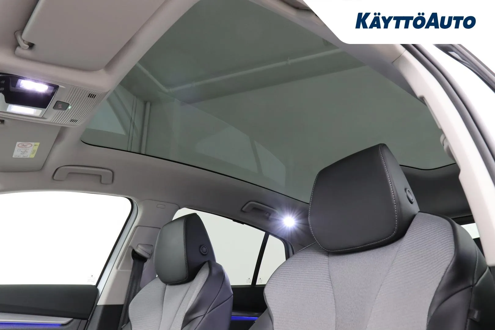 Skoda Enyaq IRJ-159 carousel image