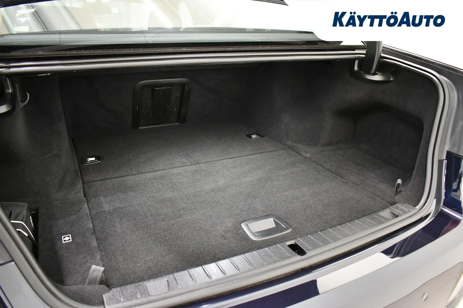 BMW 745 ERC-619 carousel image