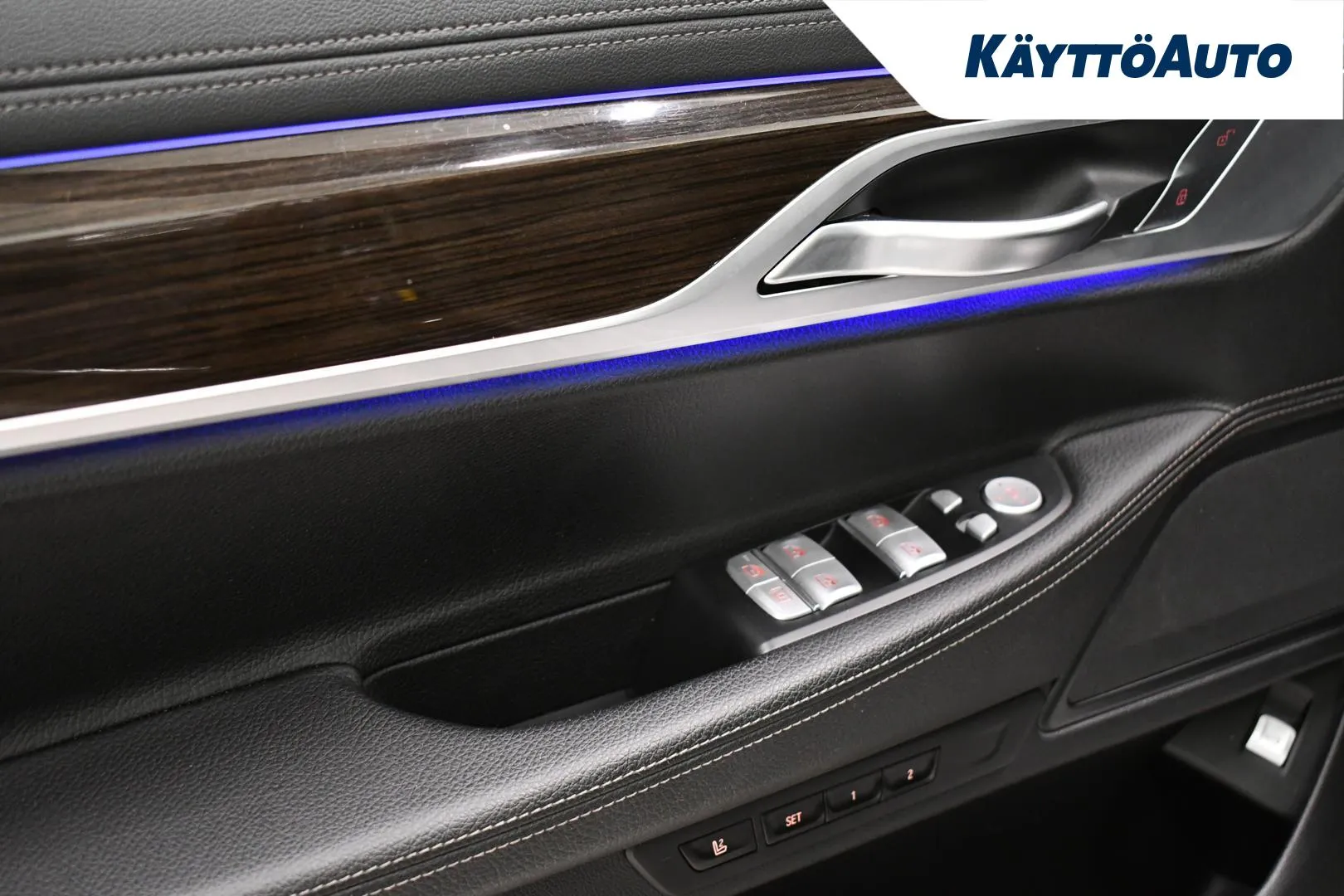 BMW 745 ERC-619 carousel image