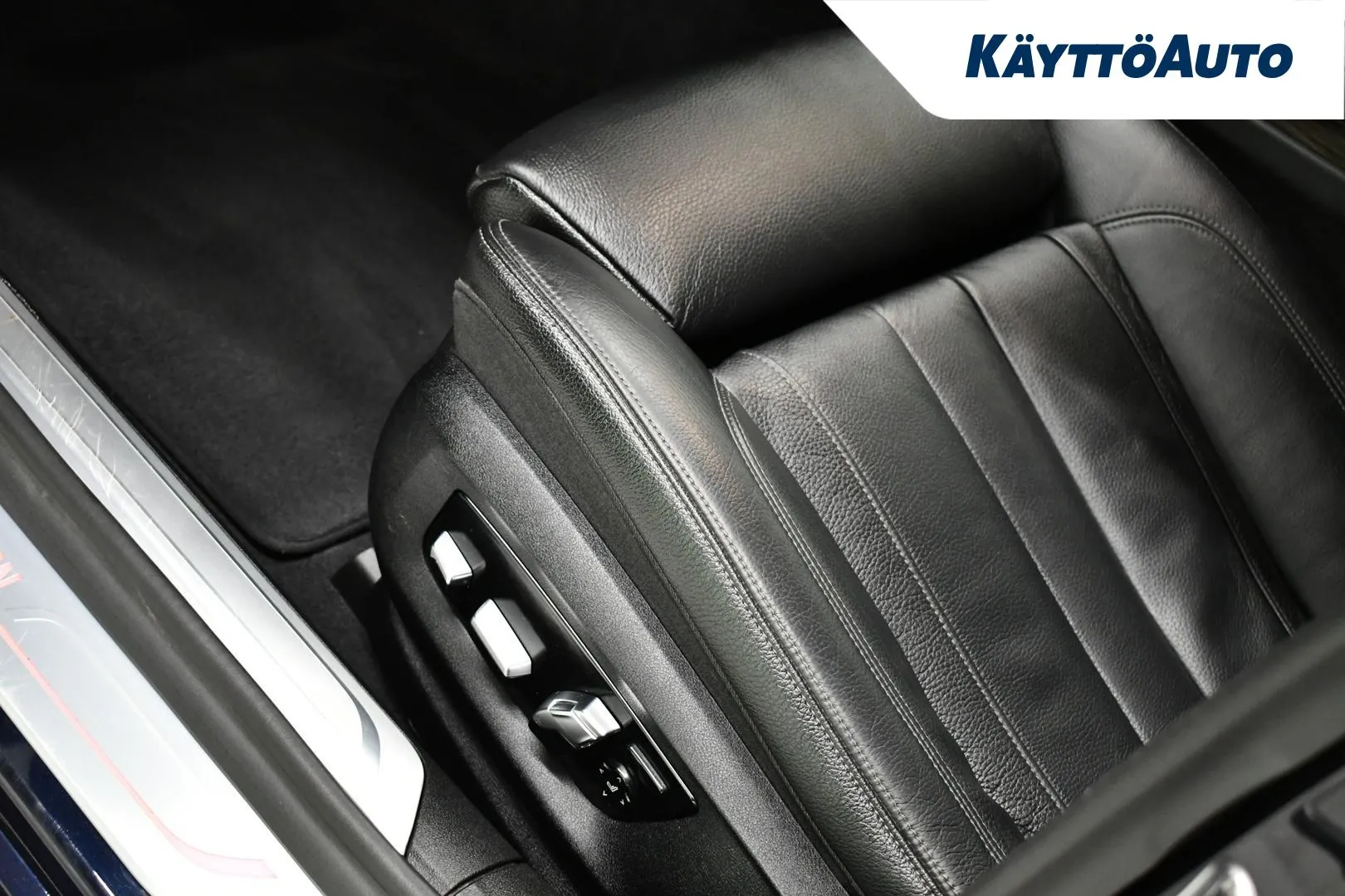 BMW 745 ERC-619 carousel image