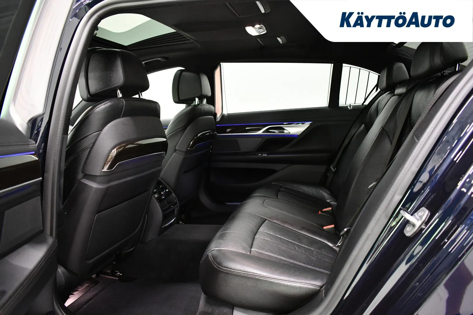 BMW 745 ERC-619 carousel image