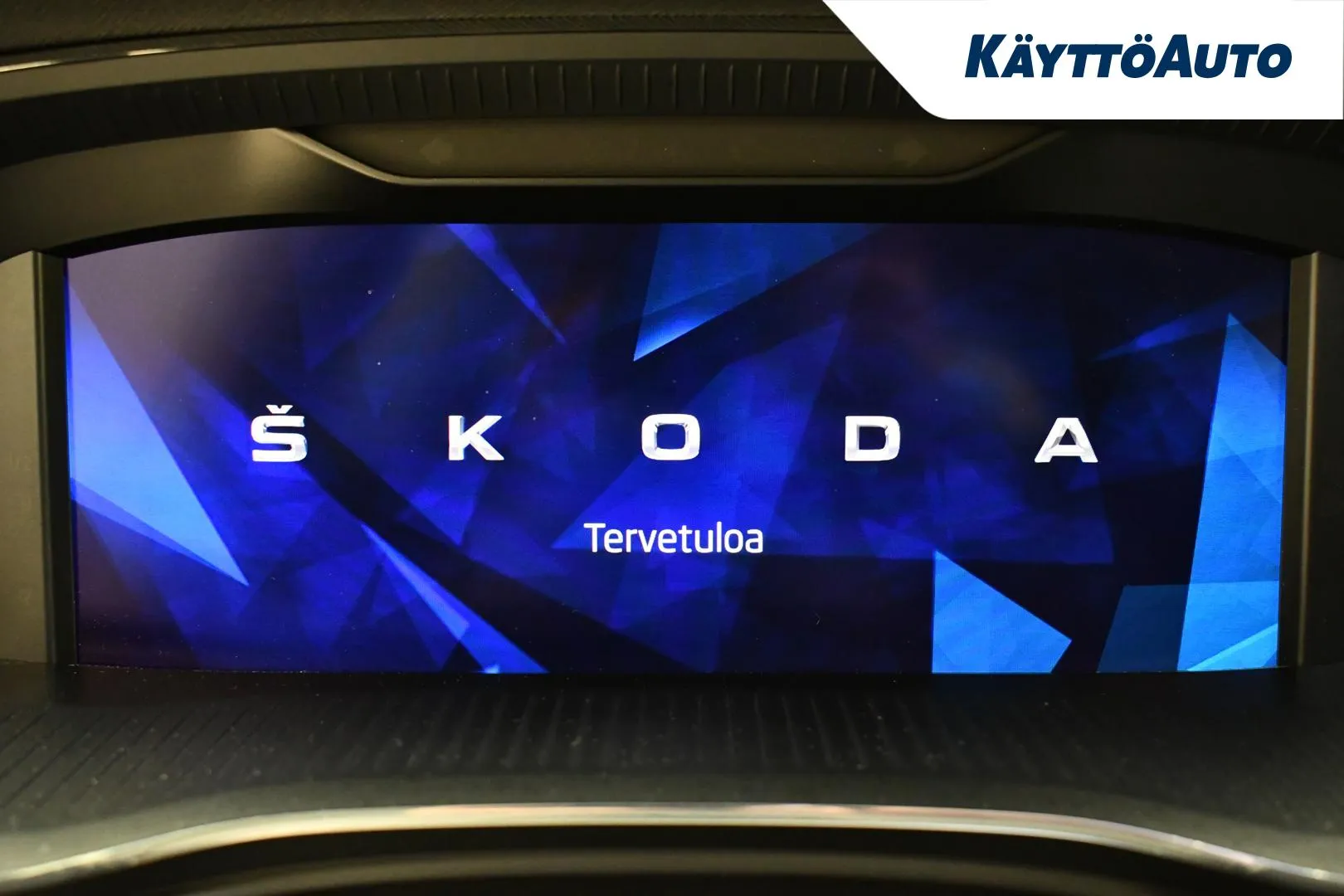 Skoda Octavia 100204 carousel image