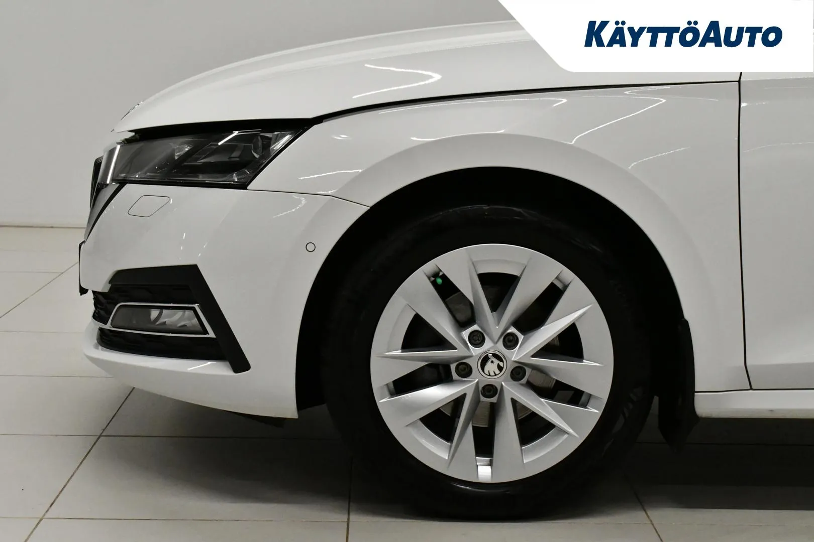 Skoda Octavia 100204 carousel image