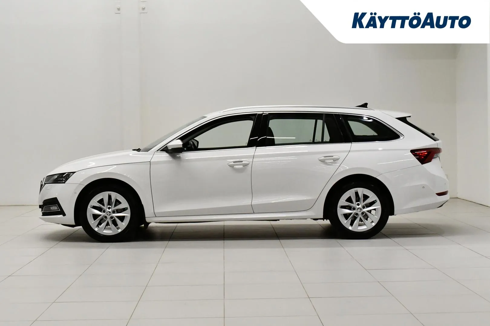 Skoda Octavia 100204 carousel image
