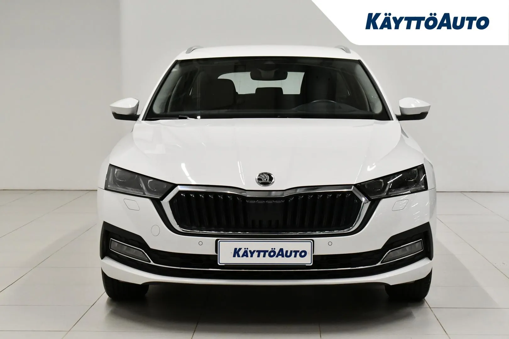 Skoda Octavia 100204 carousel image