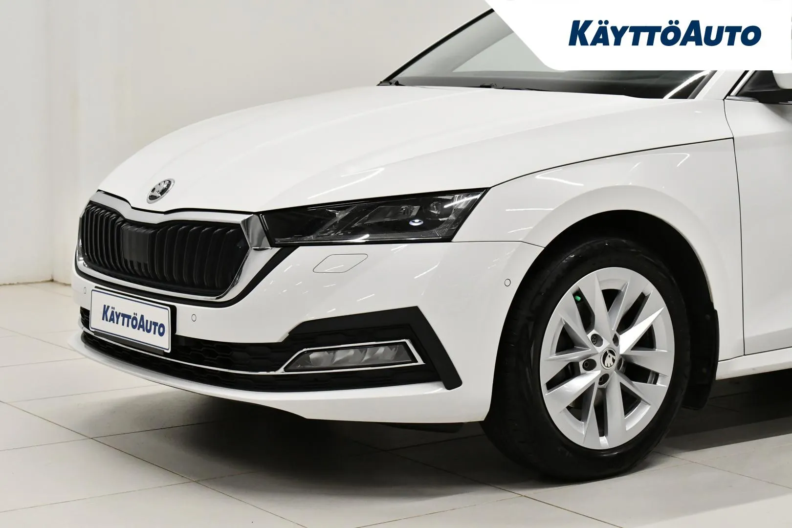 Skoda Octavia 100204 carousel image