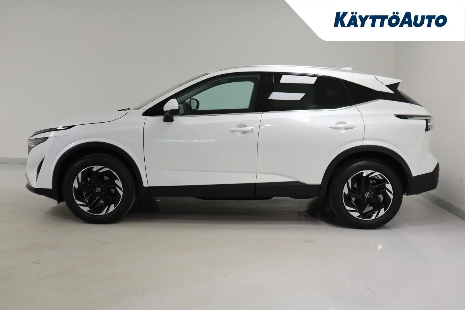 Nissan Qashqai KVV-279 carousel image