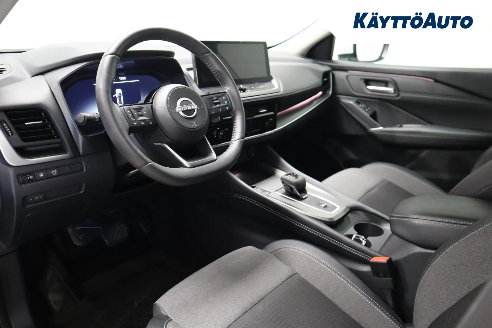 Nissan Qashqai KVV-279 carousel image