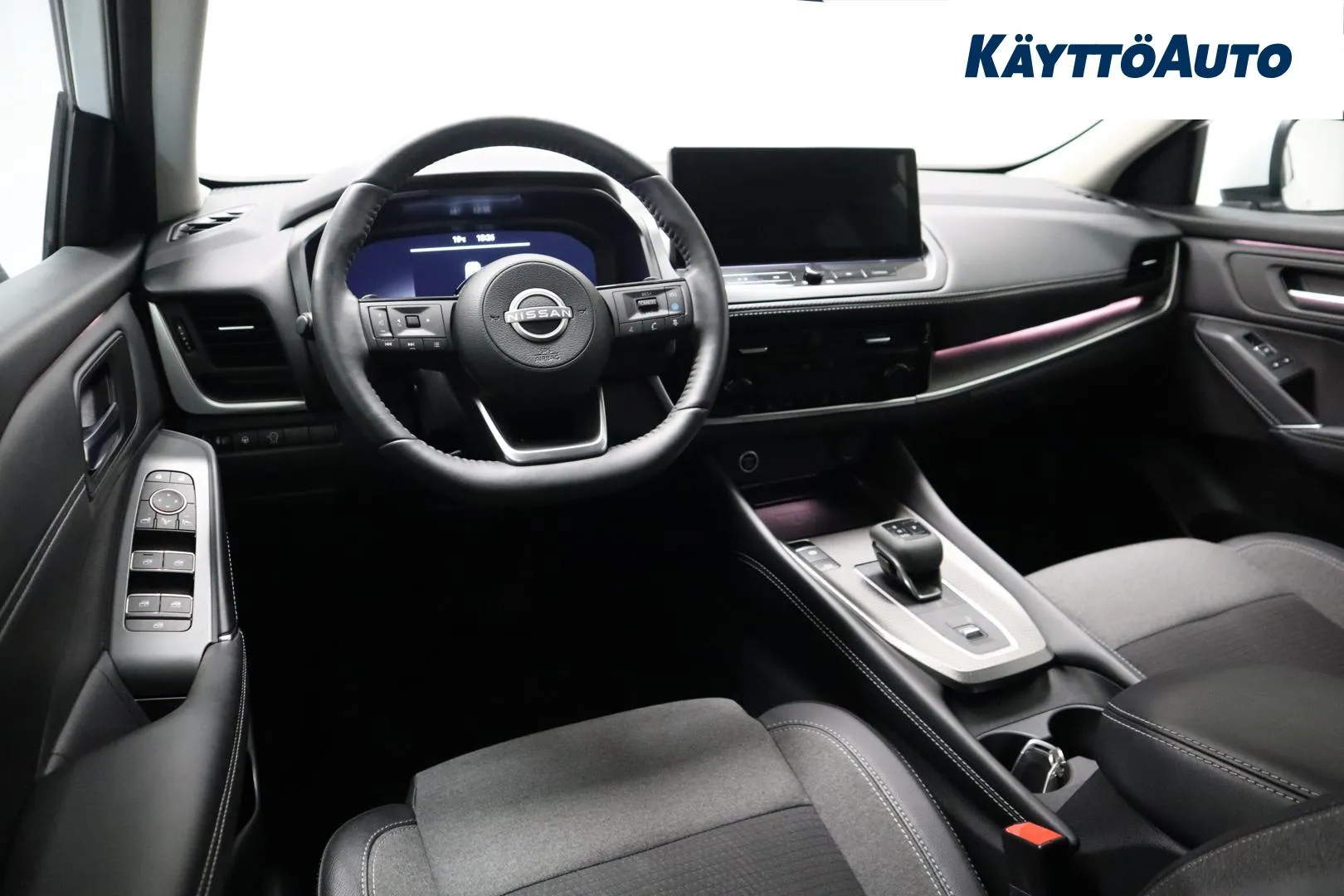 Nissan Qashqai KVV-279 carousel image