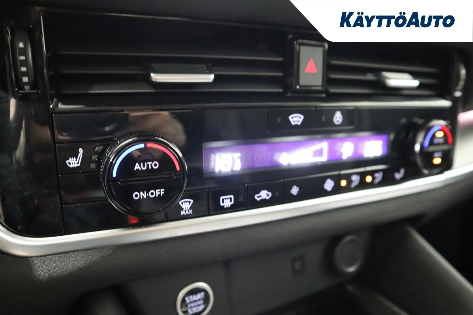 Nissan Qashqai KVV-279 carousel image