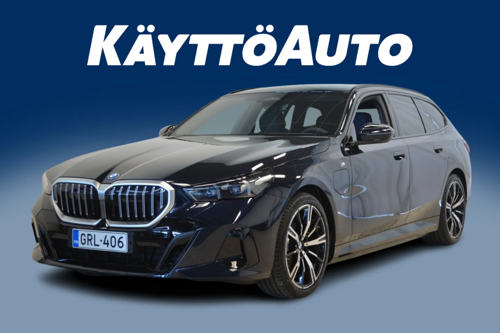 BMW 530e GRL-406 carousel image