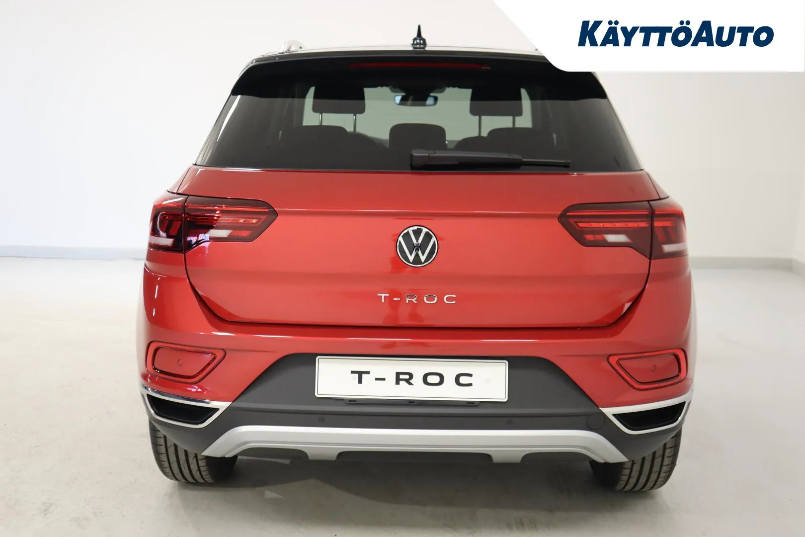 Volkswagen T-Roc CSH-393 carousel image