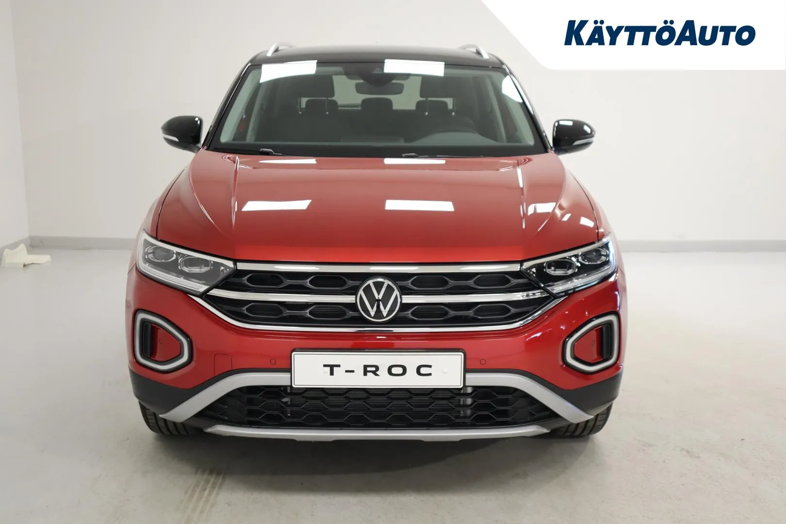 Volkswagen T-Roc CSH-393 carousel image