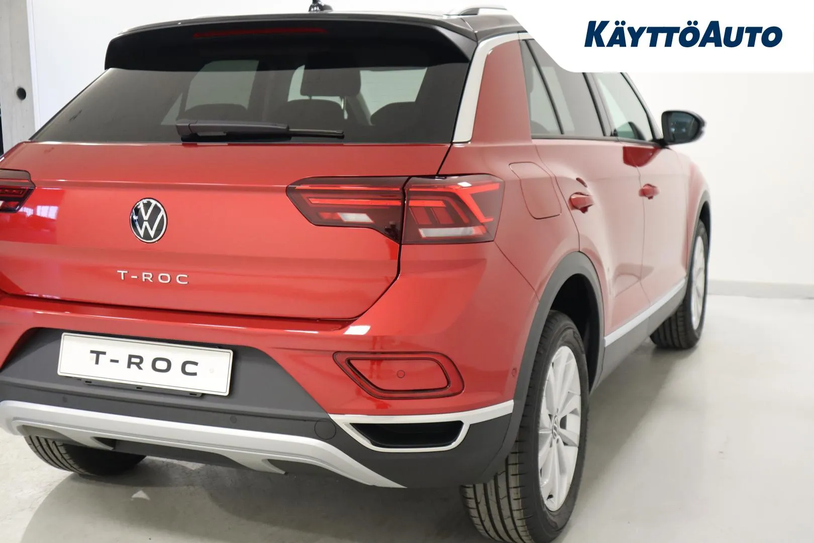 Volkswagen T-Roc CSH-393 carousel image
