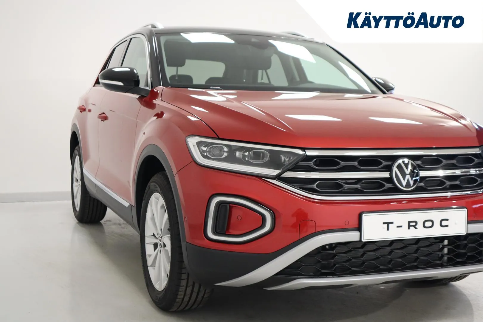 Volkswagen T-Roc CSH-393 carousel image