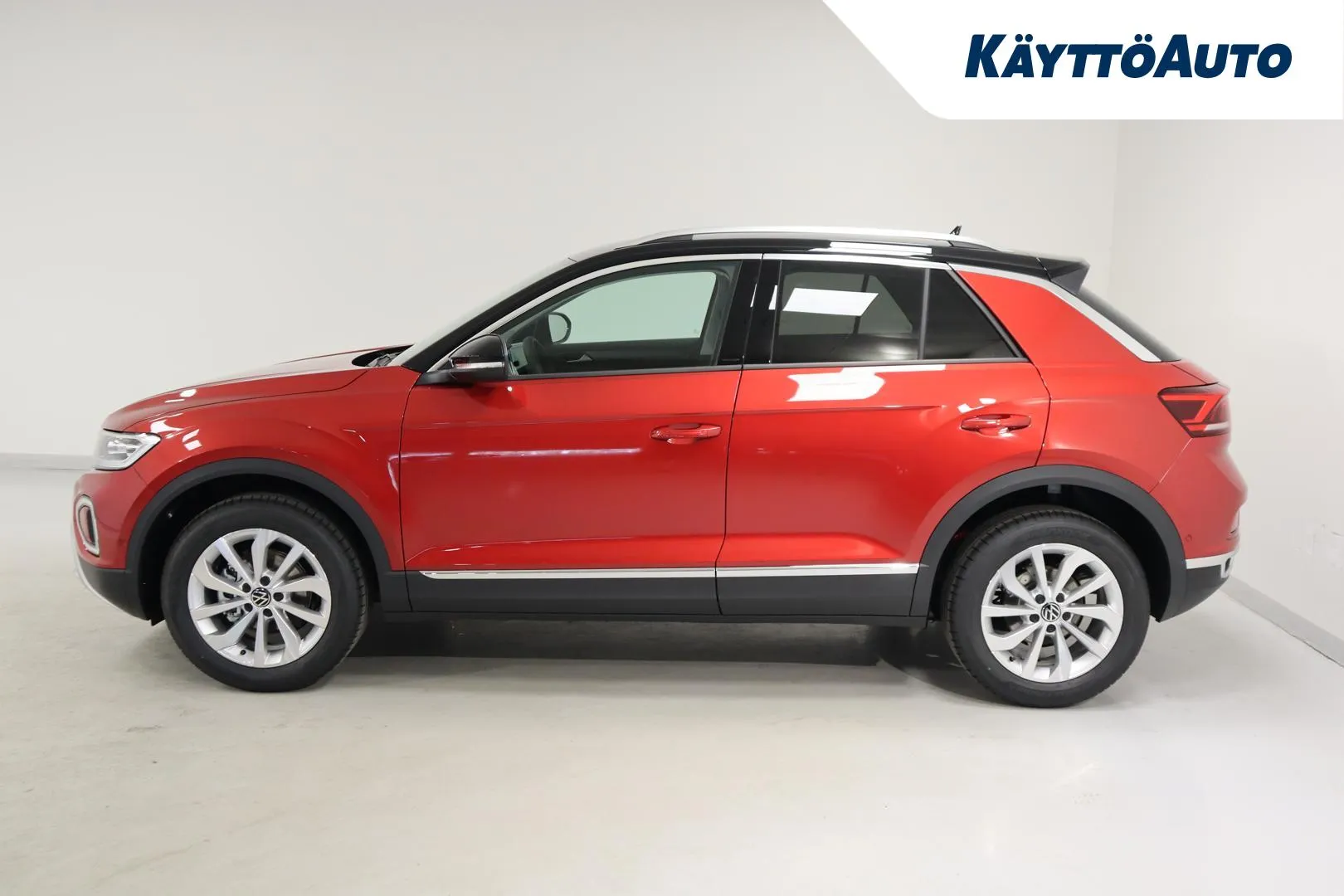 Volkswagen T-Roc CSH-393 carousel image