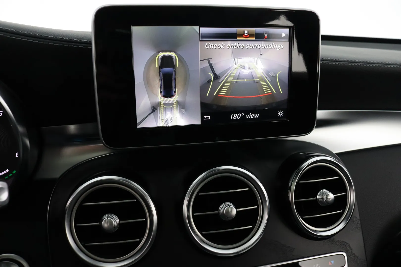 MERCEDES-BENZ GLC JLO-765 carousel image