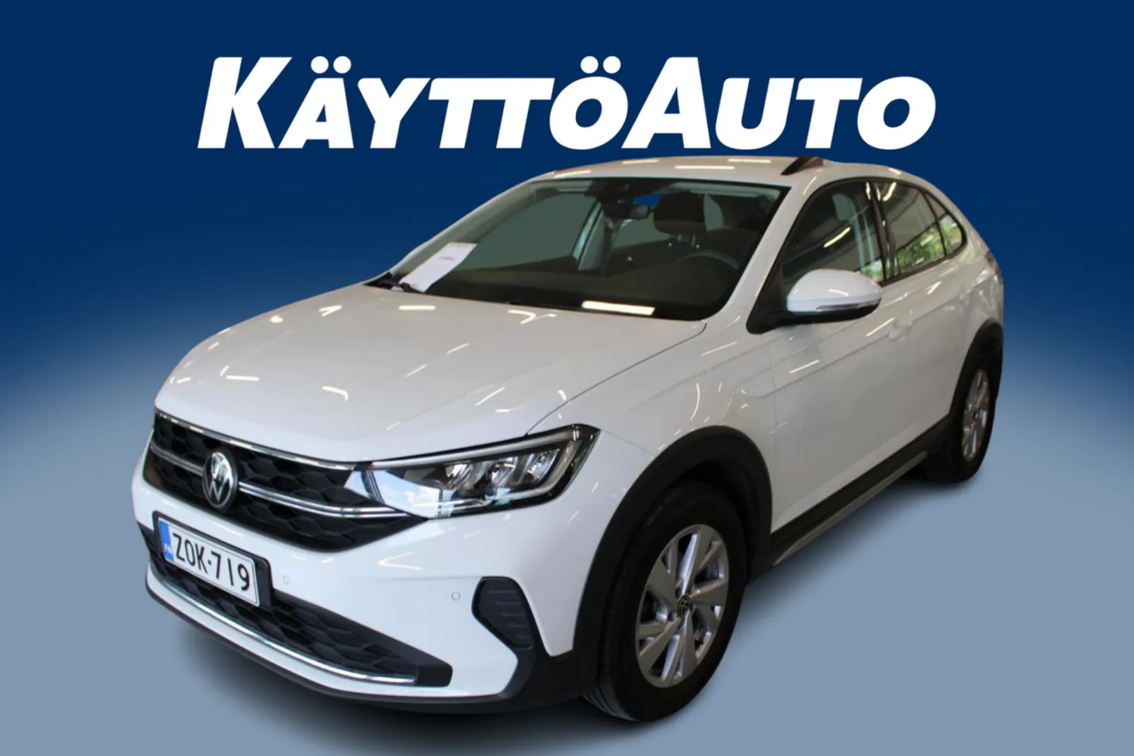 VOLKSWAGEN Taigo ZOK-719 carousel image
