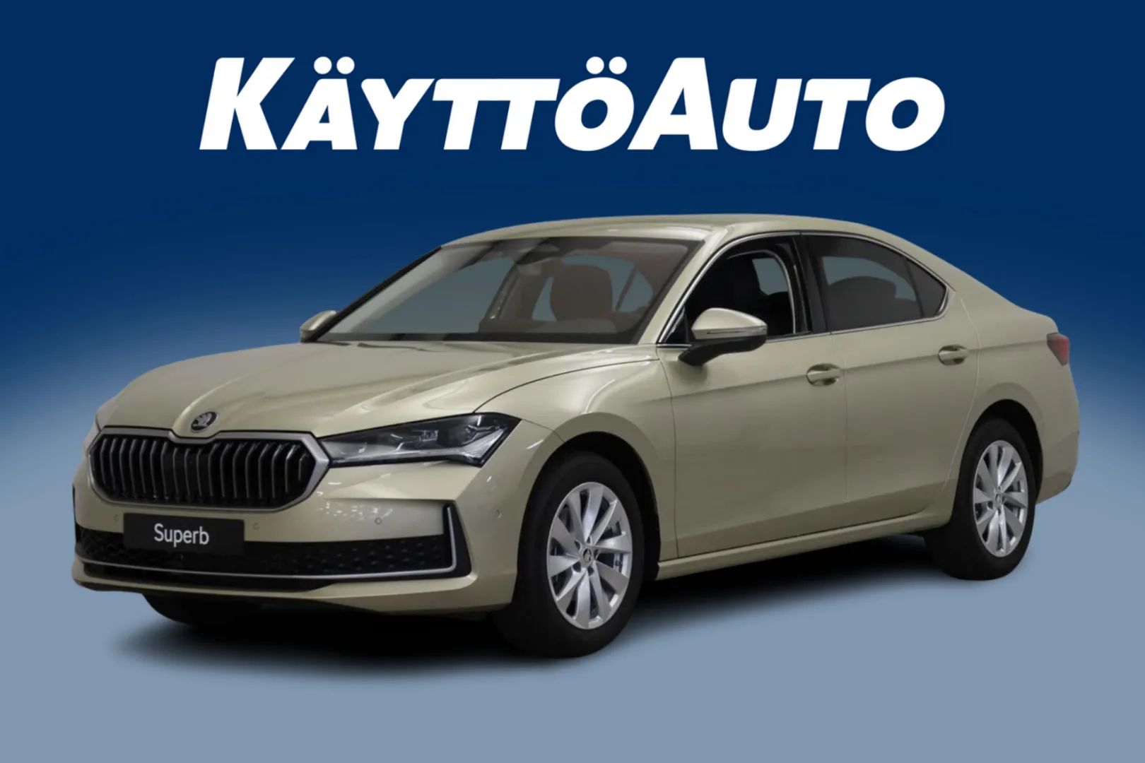 Skoda Superb IRT-901 carousel image