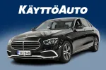 MERCEDES-BENZ E YKX-848 carousel thumbs