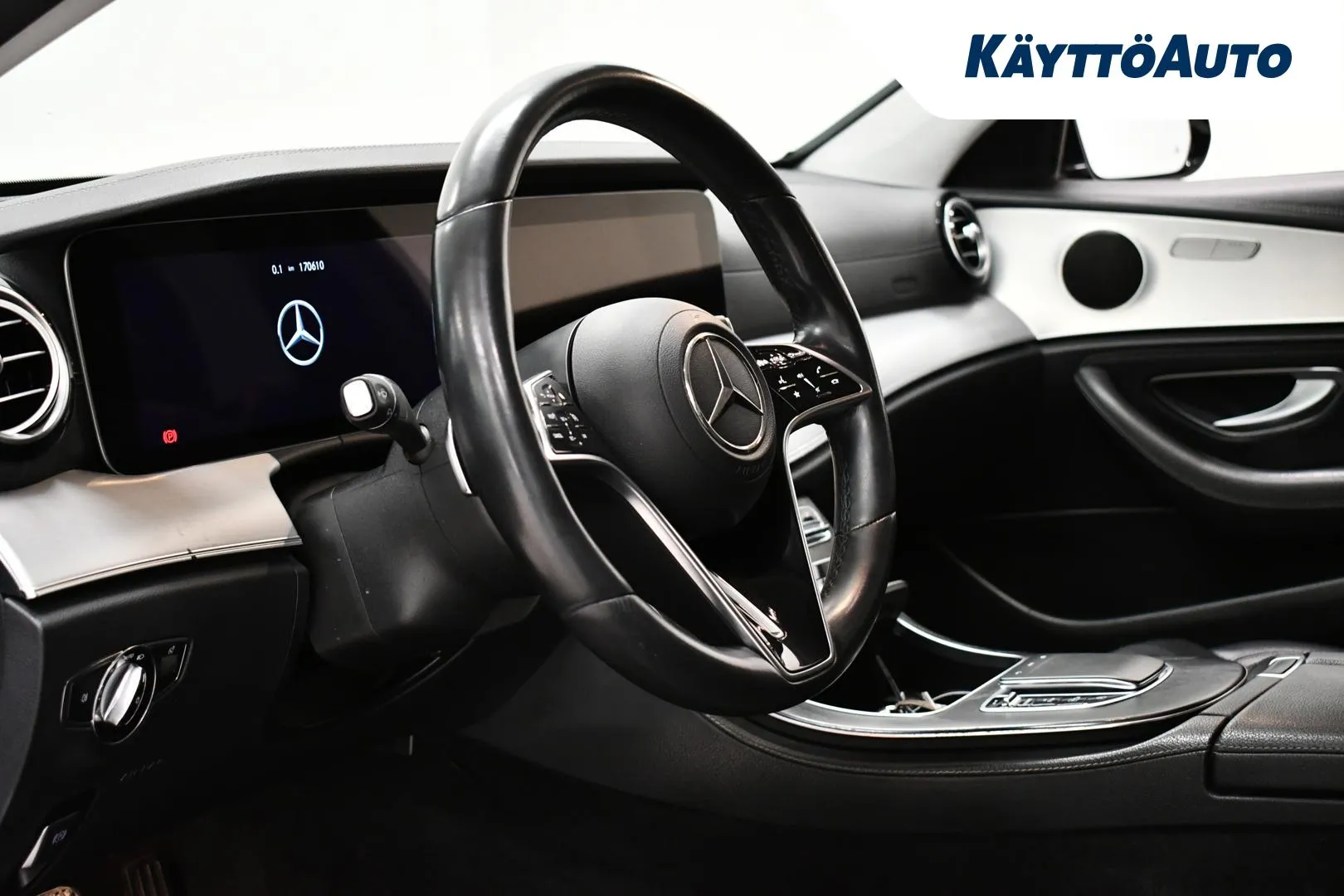 MERCEDES-BENZ E YKX-848 carousel image