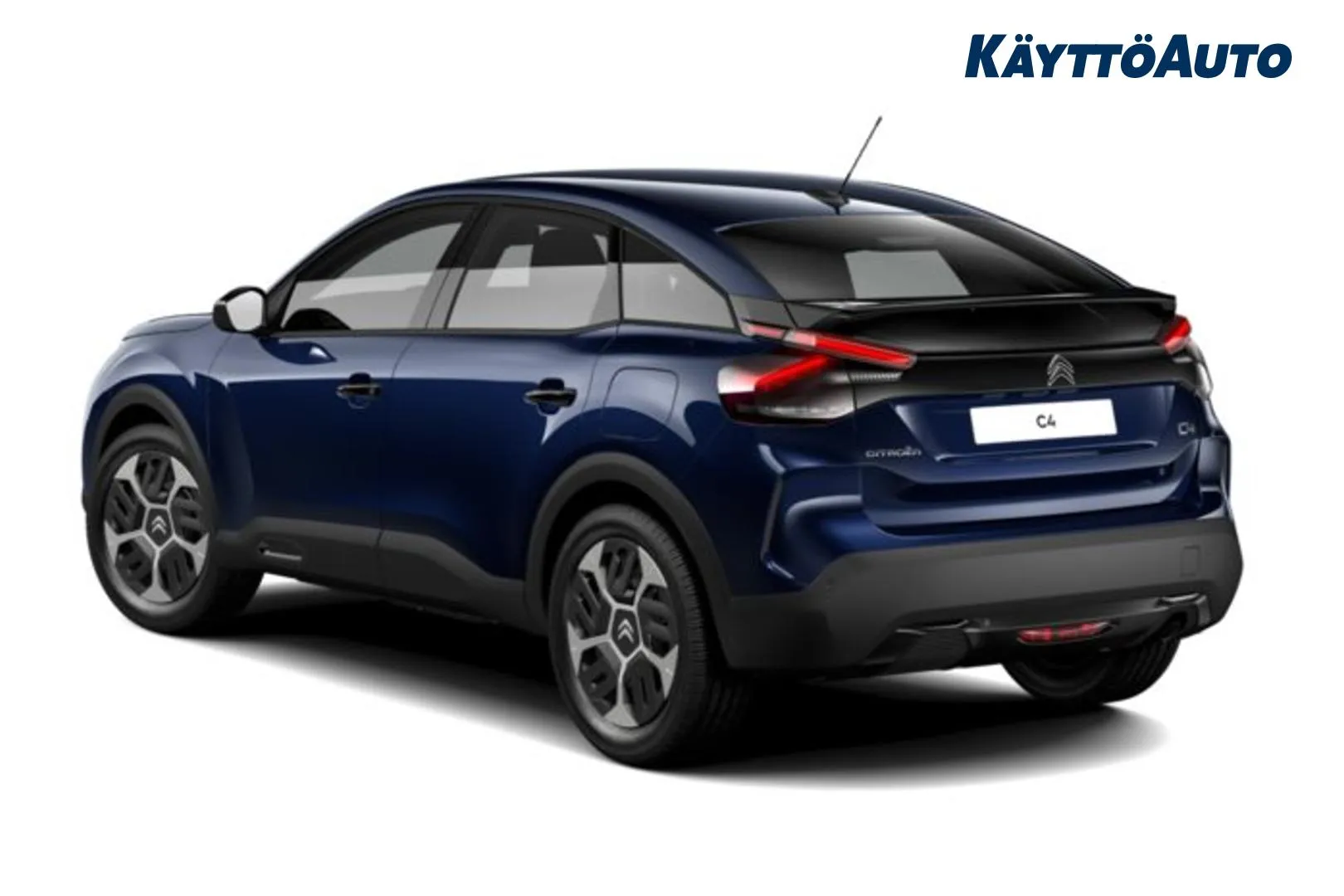 Citroen C4 JNL-926 carousel image