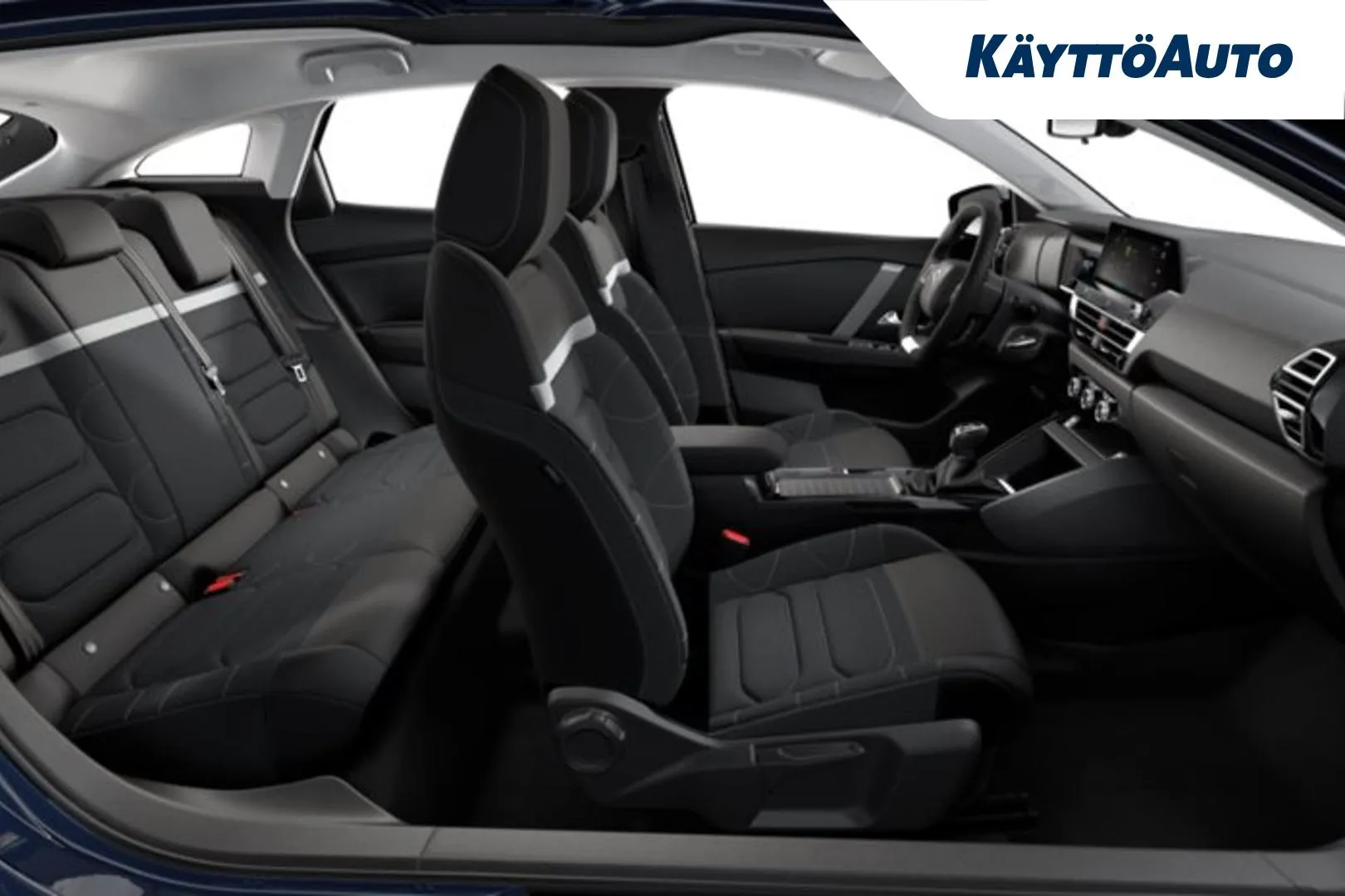Citroen C4 JNL-926 carousel image