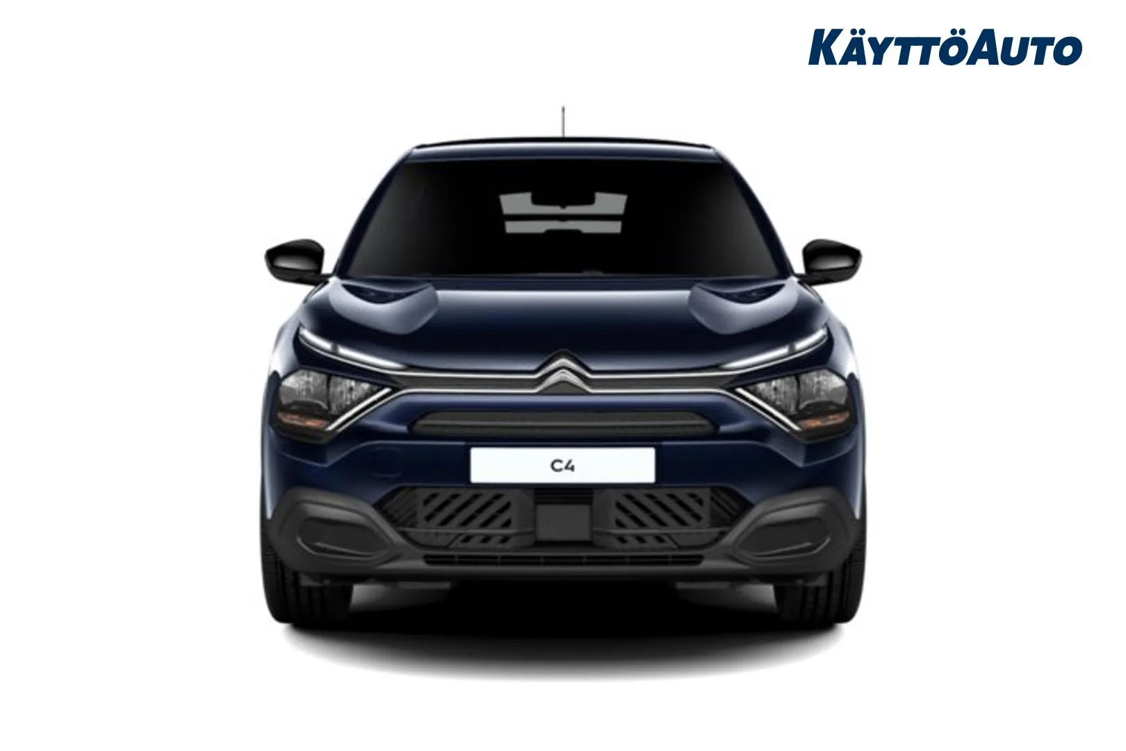 Citroen C4 JNL-926 carousel image