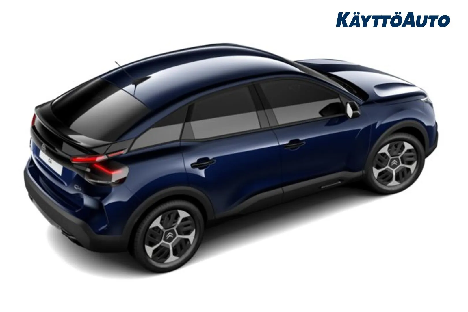 Citroen C4 JNL-926 carousel image