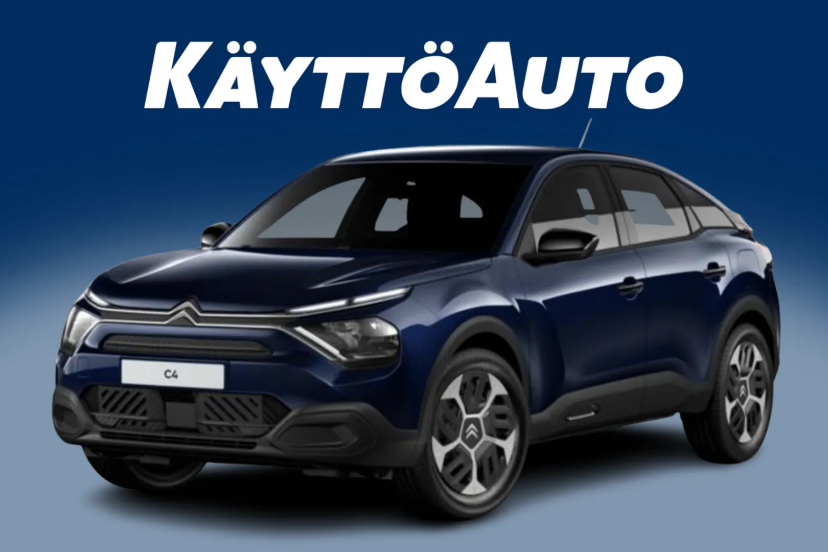 Citroen C4 JNL-926 carousel image